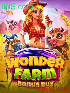 Explorando o Mundo de WonderFarmBonusBuy no Universo de Entretenimento Online