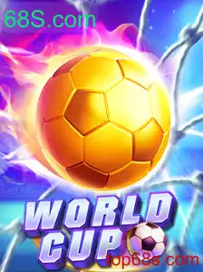 WorldCup: Explore o Jogo Emocionante Repleto de Competição em 68S.com