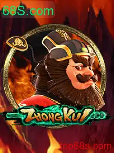 Descubra ZhongKui: O Jogo que Está Conquistando o 68S.com