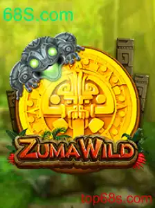 ZumaWild - Uma Aventura Selvagem no Mundo dos Jogos Online